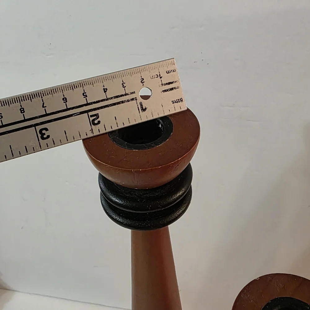 Milano brown walnut